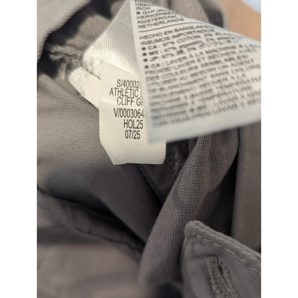 Banana Republic new tags